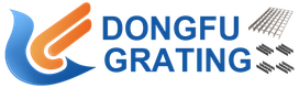 DONGFU GRATING logo