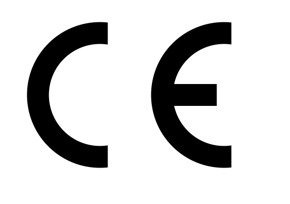 CE certification badge from DONGFU's B2B platform profile